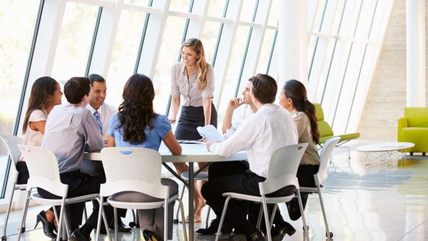 From Peer to Supervisor