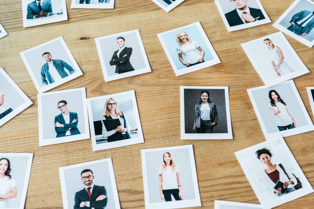 Understanding Personality Types at Work