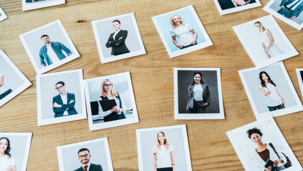 Understanding Personality Types at Work