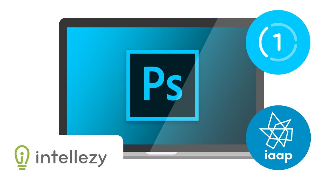 Adobe Photoshop CC: Beginner