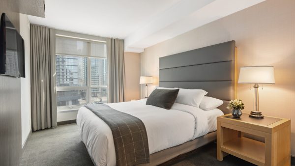 Hospitality & Housekeeping for Spanish Speakers