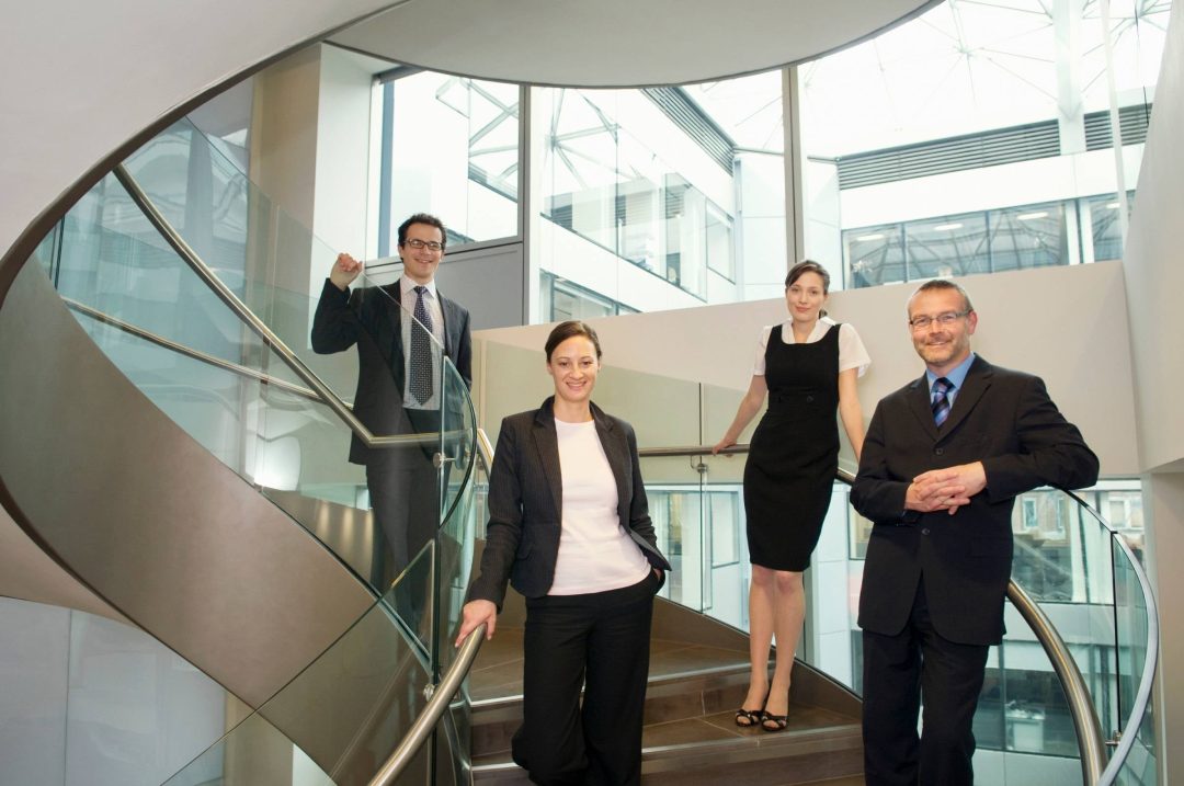 Elite Performance for Managers (Managing Your Manager): 07. Four-Step Elite Performance Journey