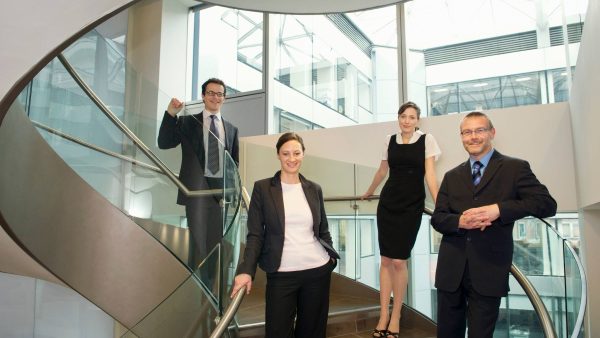 Elite Performance for Managers (Managing Your Manager): 07. Four-Step Elite Performance Journey