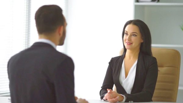 Creating a Positive Impression at Work