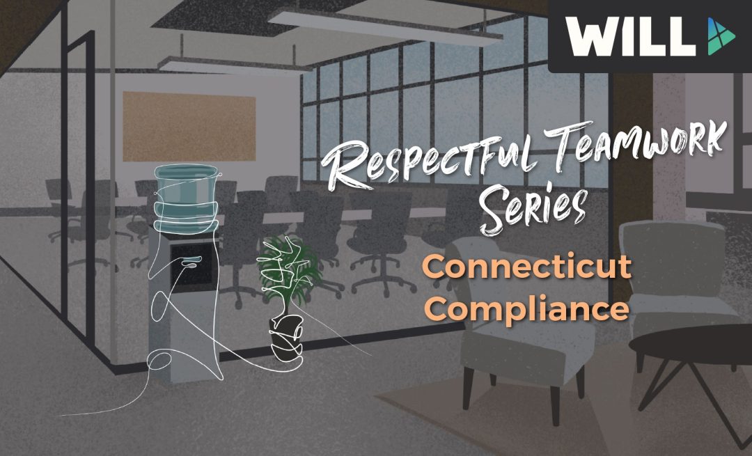 Harassment Prevention and Respectful Teamwork (Connecticut Employees and Supervisors)