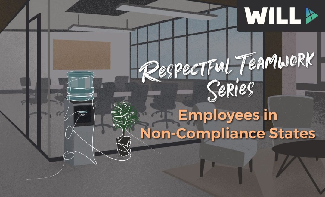 Harassment Prevention and Respectful Teamwork (US Employees in States Without Compliance Requirements)