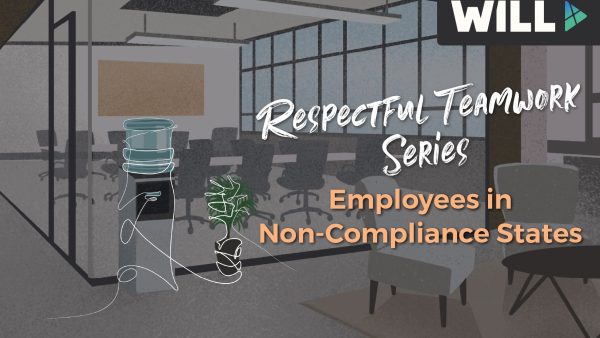 Harassment Prevention and Respectful Teamwork (US Employees in States Without Compliance Requirements)