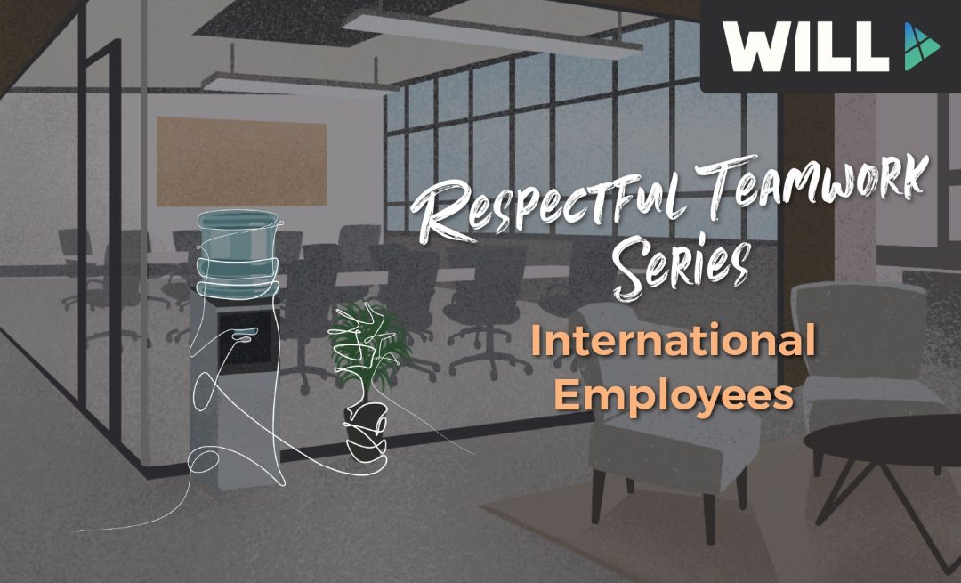 Harassment Prevention and Respectful Teamwork (International Employees outside U.S. and Canada)