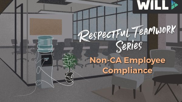 Harassment Prevention and Respectful Teamwork (1-hour US: All states except CA and CT)
