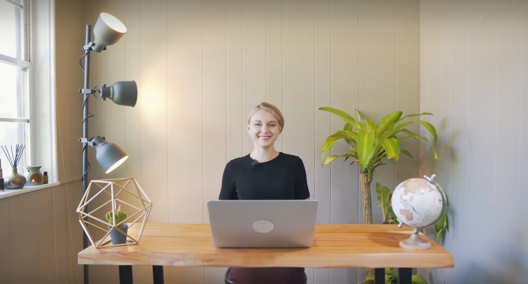 Posture, Breath and Awareness at Your Desk