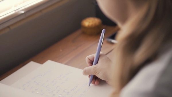 The Power of Journaling