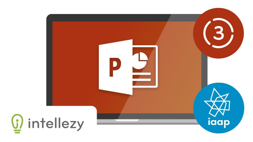 PowerPoint 2013: Advanced