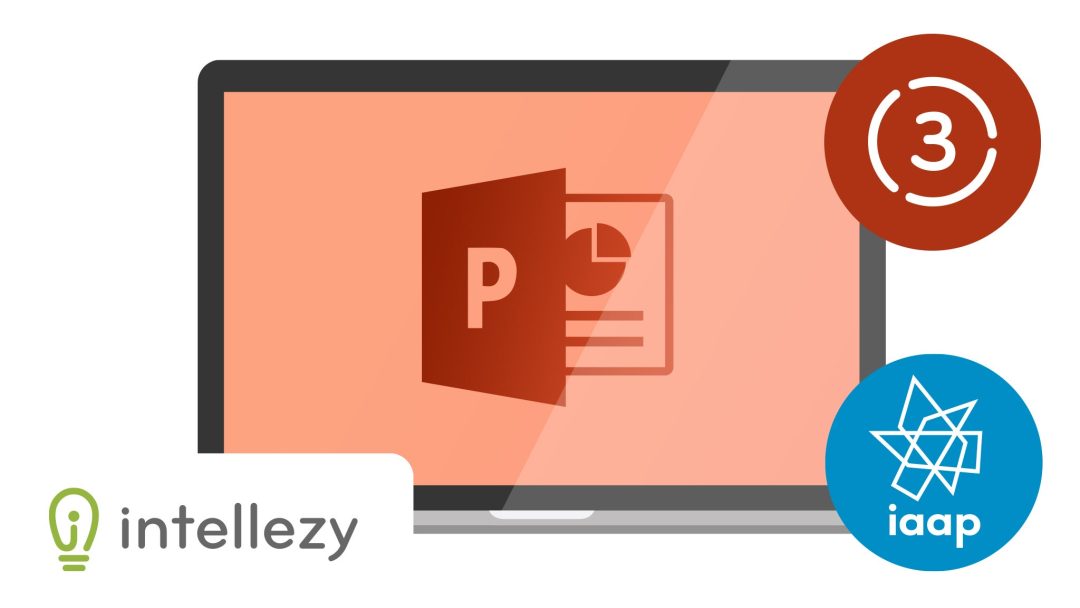 PowerPoint 2016: Advanced