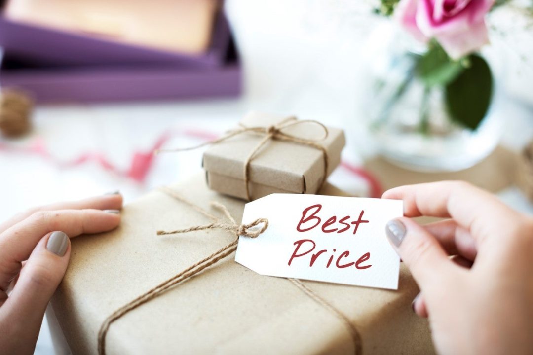 Create a Profitable Pricing Strategy: The Fundamentals