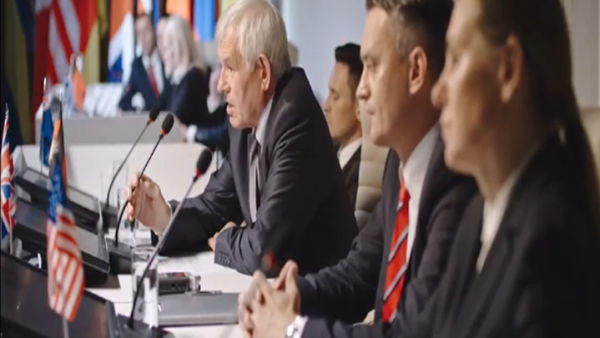 Anti-Bribery and Corruption: Identifying Public Officials and Their Roles