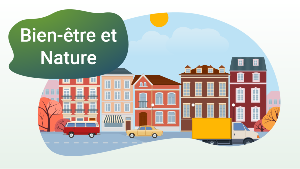Bien-√™tre et Nature