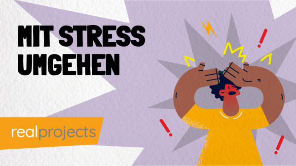 Mit Stress umgehen