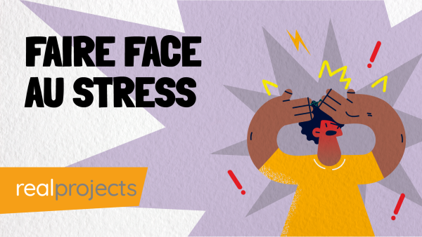 Faire Face Au Stress