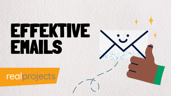 Effektive Emails