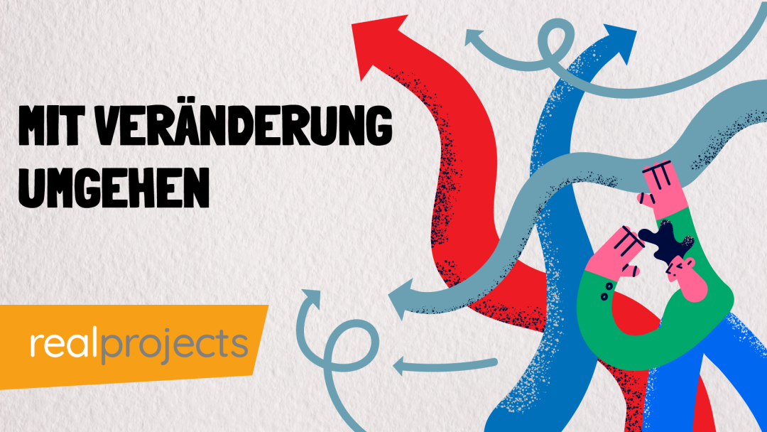 Mit Ver√§nderung umgehen