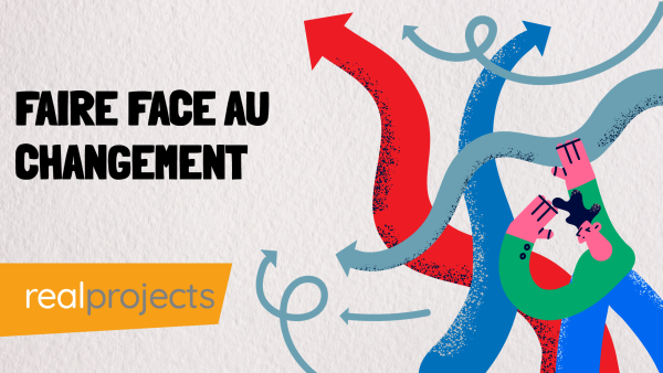 Faire Face Au Changement