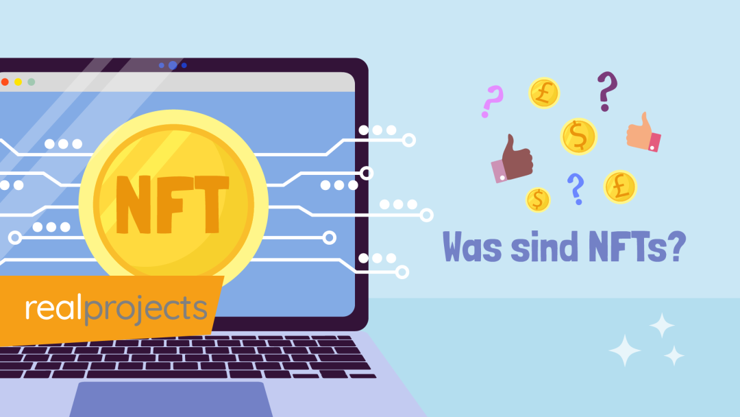 Was sind NFTs?