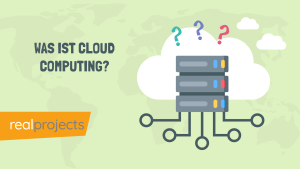 Was ist Cloud Computing?