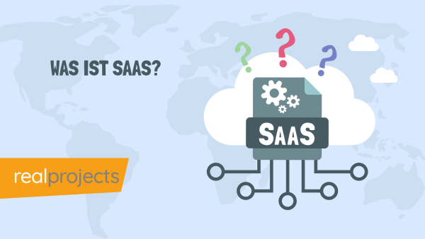 Was ist SaaS?