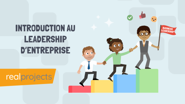 Introduction Au Leadership D‚ÄôEntreprise