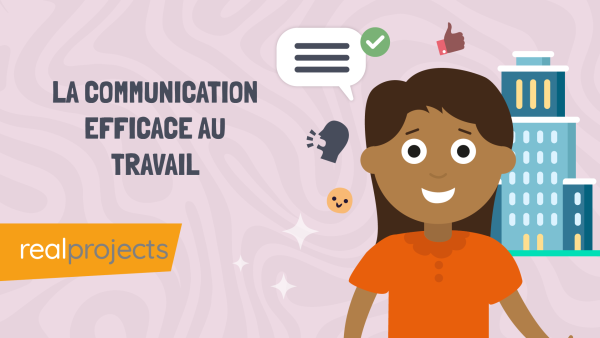 La communication efficace au travail