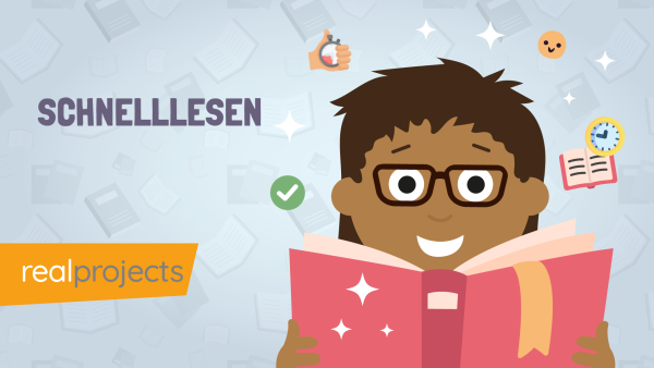 Schnelllesen