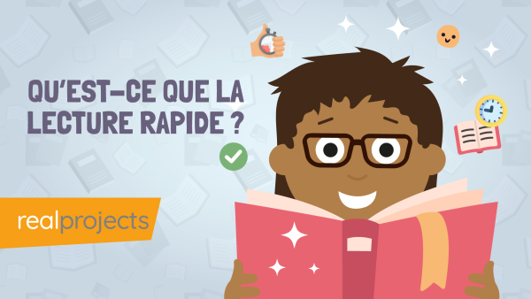 Qu‚Äôest-ce que la lecture rapide ?