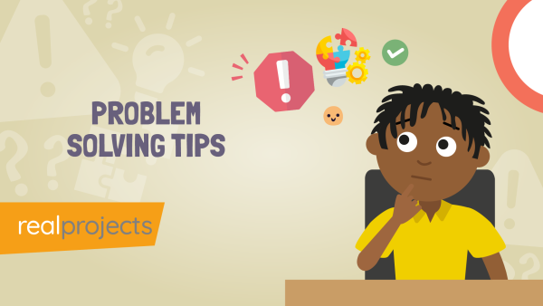 Problem Solving Tips