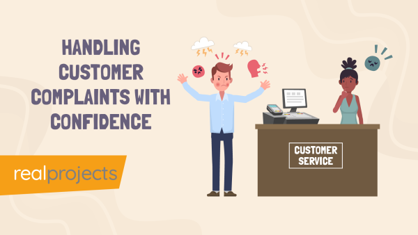 Handling Customer Complaints