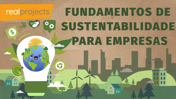 Fundamentos de Sustentabilidade para Empresas
