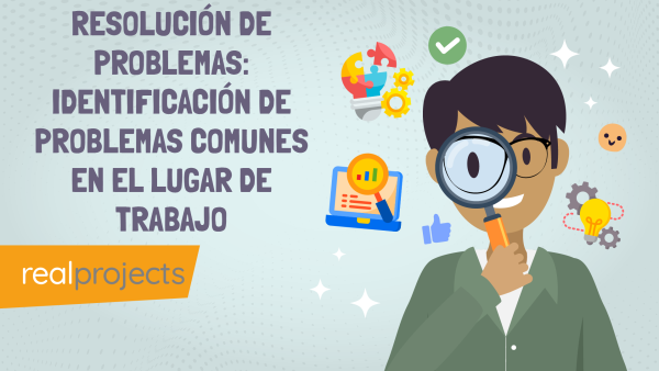 Solu√ß√£o de problemas: Identifica√ß√£o de problemas comuns no local de trabalho
