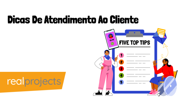 Dicas De Atendimento Ao Cliente