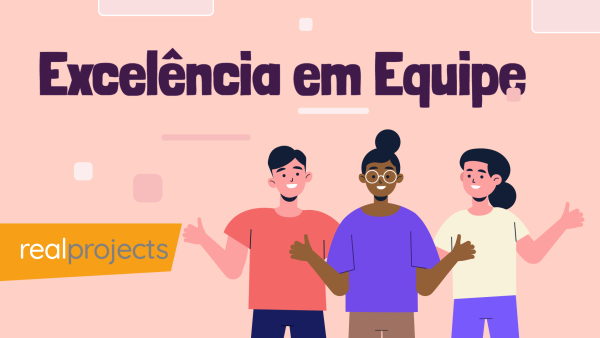Excel√™ncia em Equipe