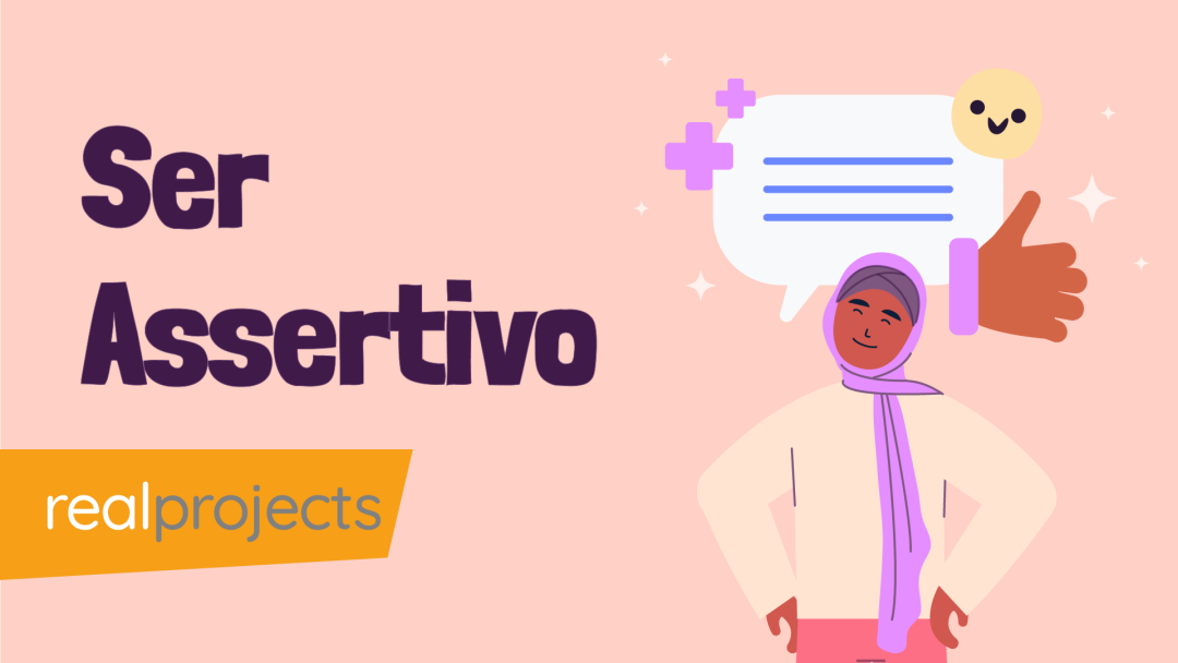 Ser Assertivo