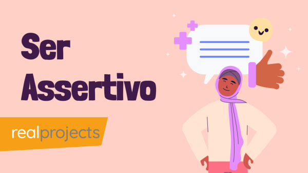 Ser Assertivo