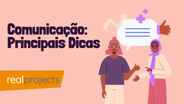 Comunica√ß√£o: Principais Dicas