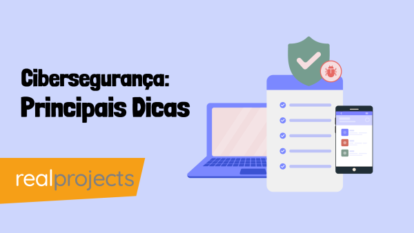 Ciberseguran√ßa: Principais Dicas