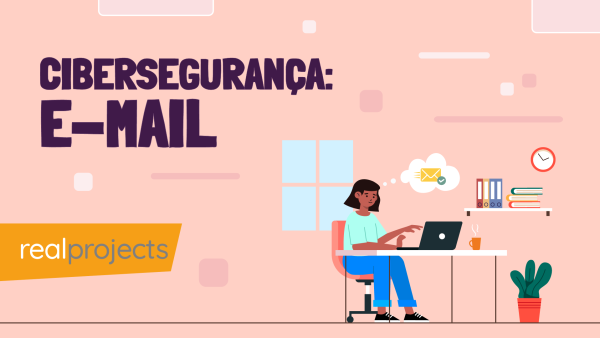Ciberseguran√ßa: E-Mail