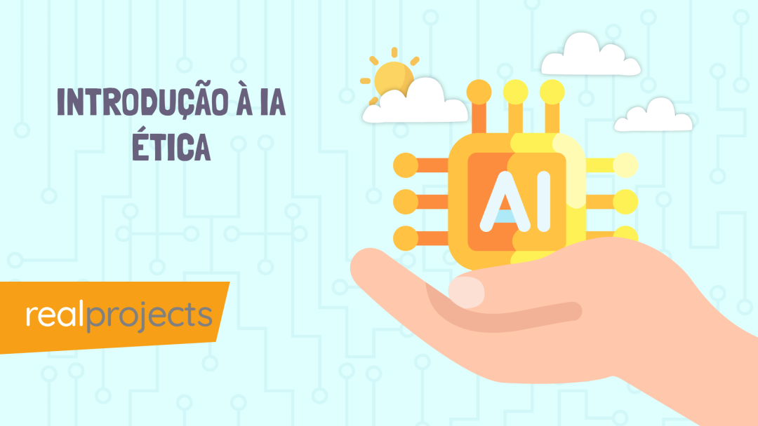 Introdu√ß√£o √Ä Ia √âtica