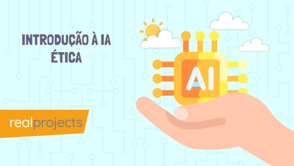 Introdu√ß√£o √Ä Ia √âtica