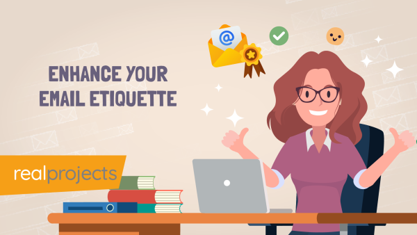 EnhanceYour Email Etiquette