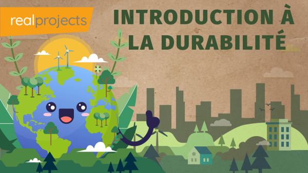 Introduction √Ä La Durabilité