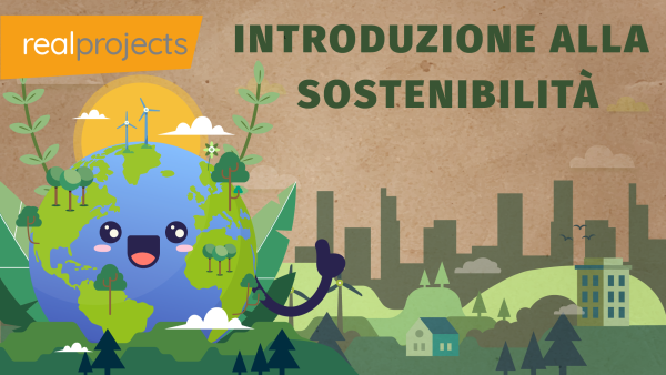 Introduzione Alla Sostenibilit√†
