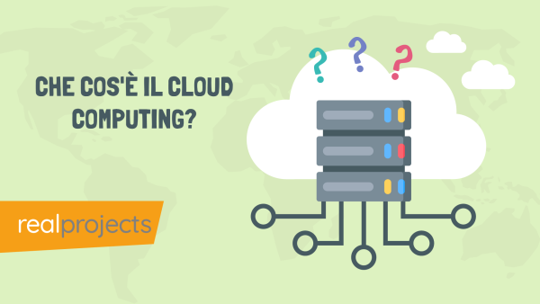Cos'√® il Cloud Computing?
