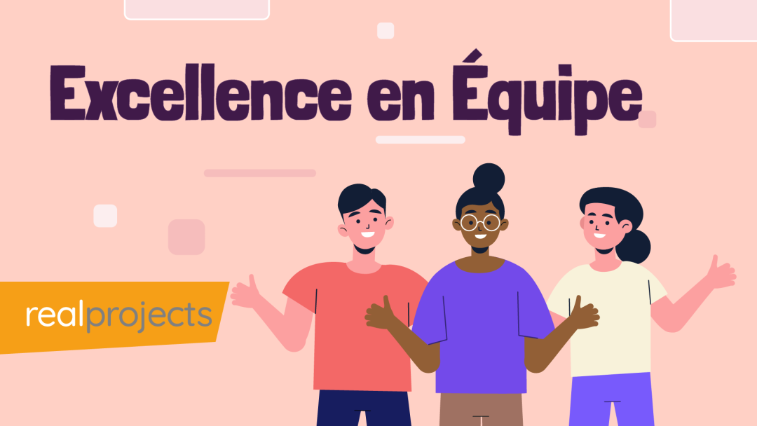 Excellence en √âquipe